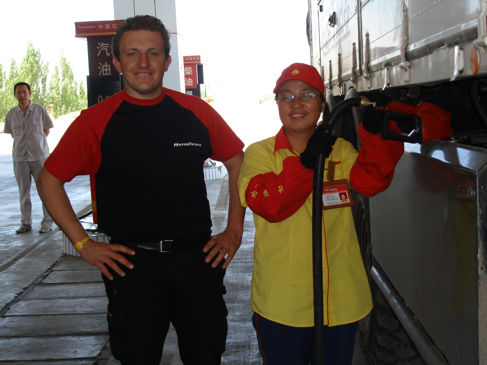 Foto transorientale 053